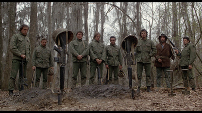 Screen grab 6 of Southern Comfort Limited Edition [4K Ultra HD + Blu-ray]