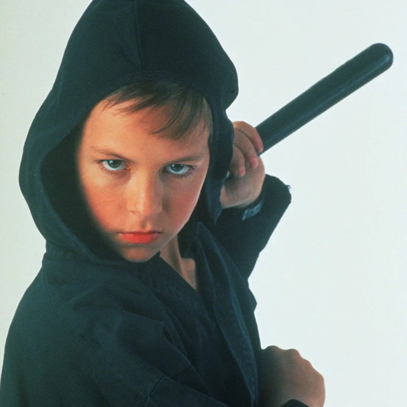 Screen grab 4 of 3 Ninjas: 4 Film Collection [Blu-ray]