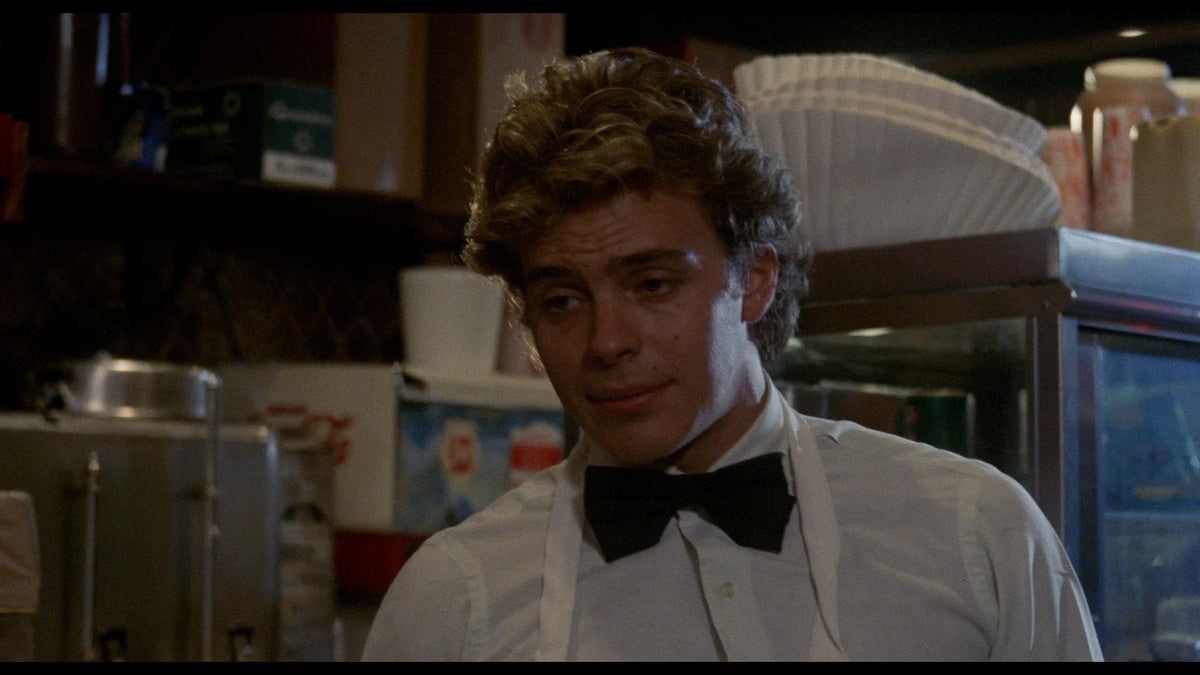 Screen grab 2 of Raw Talent [Blu-ray]