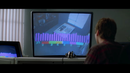 Screen grab 5 of Crosstalk [Blu-ray]