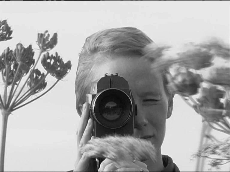 Screen grab 5 of Erotic Nature: The Films of Pierre Creton Limited Edition [Blu-ray]