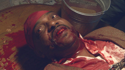 Screen grab 2 of Brotherhood of Blood [Blu-ray]