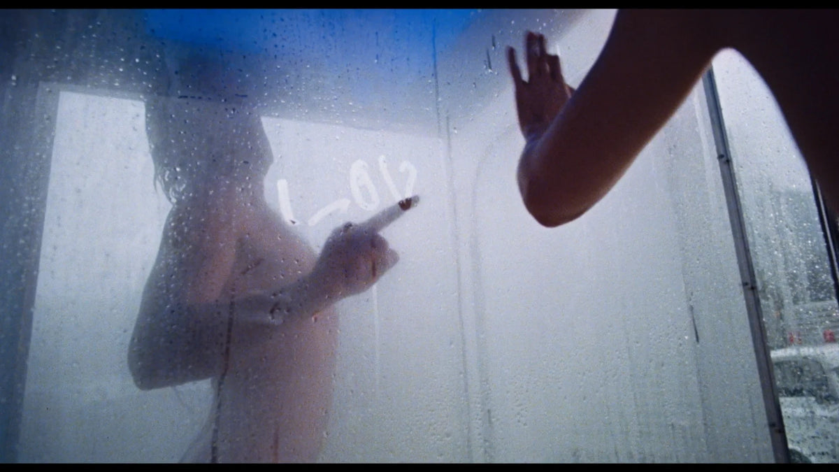 Screen grab 3 of The Chain Reaction [Blu-ray]