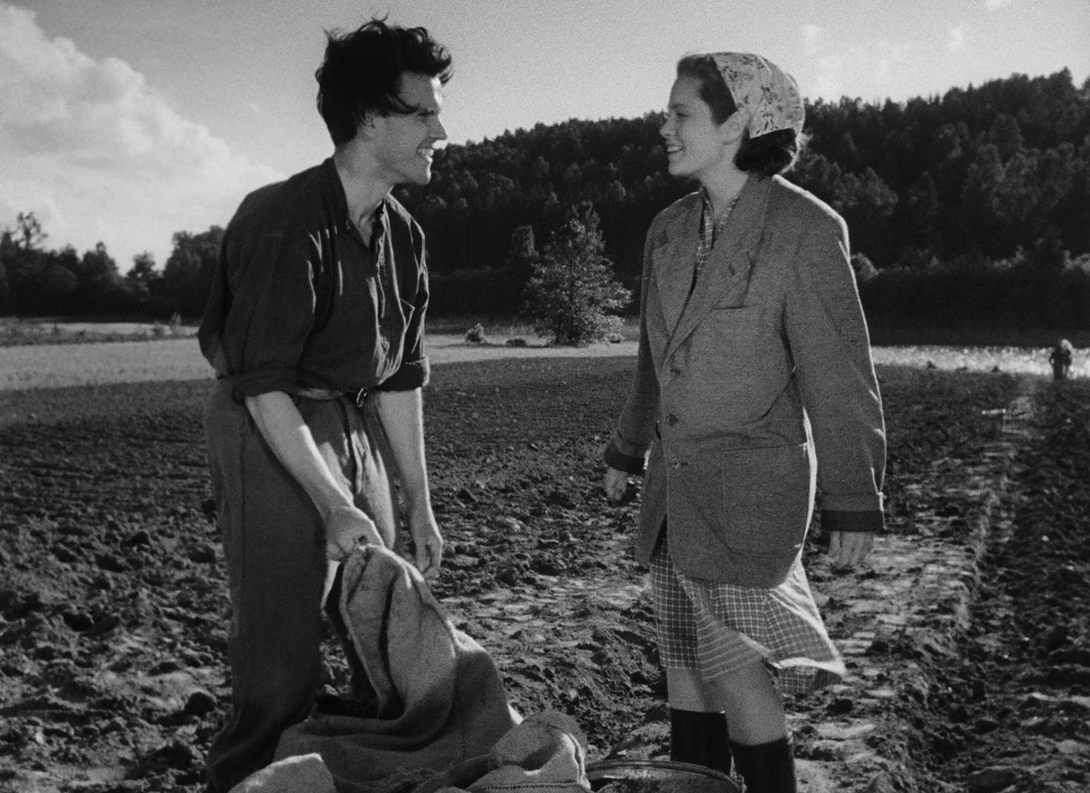 Screen grab 2 of One Summer of Happiness [Blu-ray]