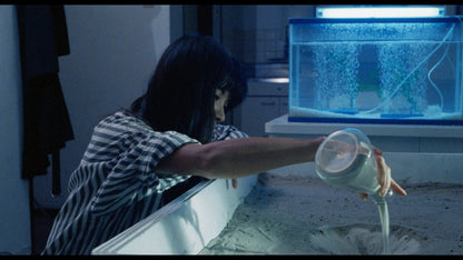 Screen grab 6 of The Films of Hisayasu Satô: Volume #1 [Blu-ray Set]