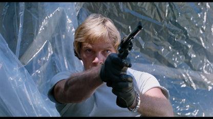 Screen grab 4 of The Chain Reaction [Blu-ray]