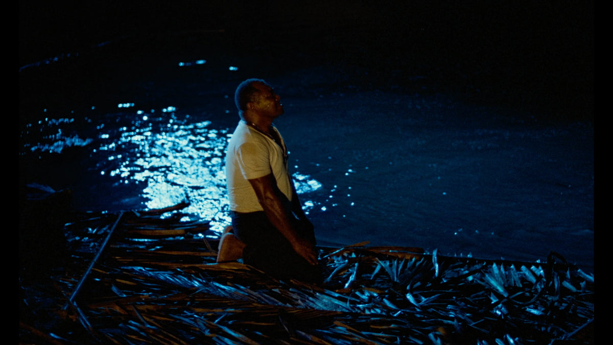 Screen grab 2 of Bye Bye Brazil [Blu-ray]