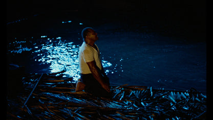 Screen grab 2 of Bye Bye Brazil [Blu-ray]