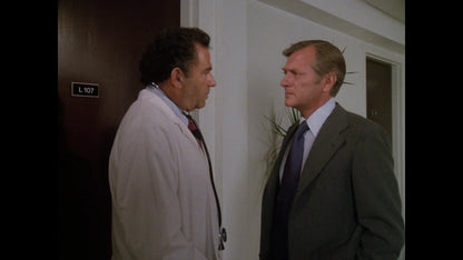Screen grab 2 of The Stranger Within [Blu-ray]
