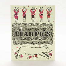 Front cover of Dead Pigs [Blu-ray]
