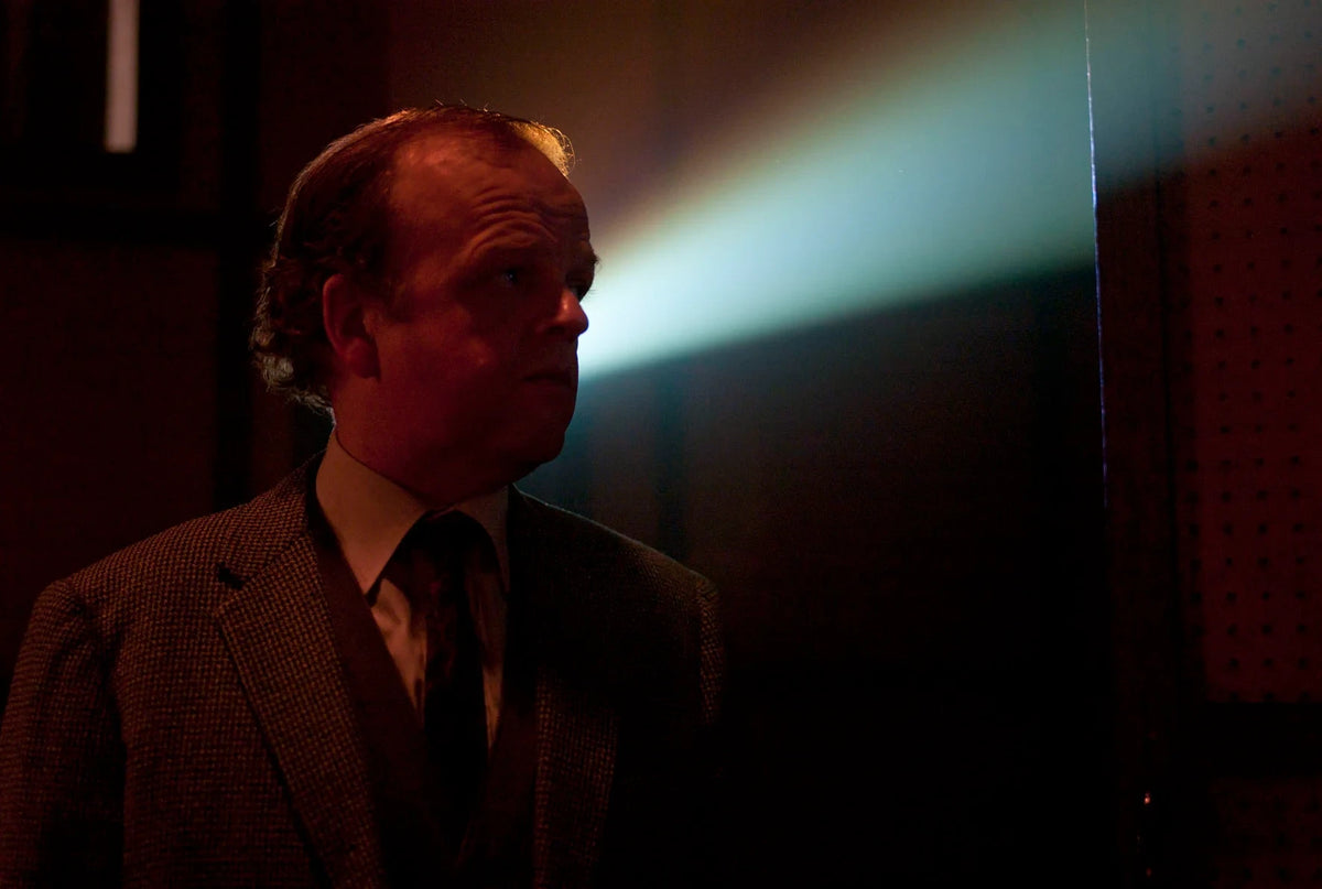 Still 5 from Berberian Sound Studio [Blu-ray]