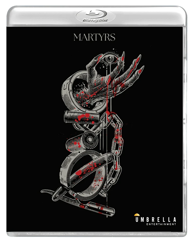Movie 3 of New Extremity Collection Volume 1 (Standard Edition) [Blu-ray] (Australian Import)