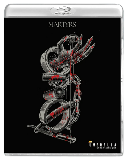Movie 3 of New Extremity Collection Volume 1 (Standard Edition) [Blu-ray] (Australian Import)