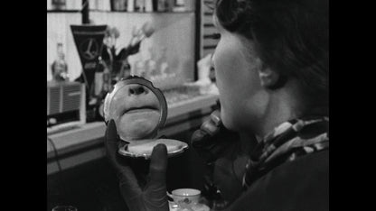 Screen grab 1 of Three By Wojciech J. Has Limited Edition [Blu-ray]