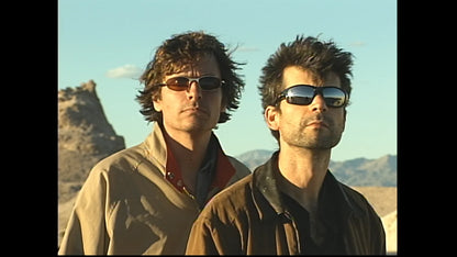 Screen grab 5 of The Reveries Trilogy [Blu-ray]