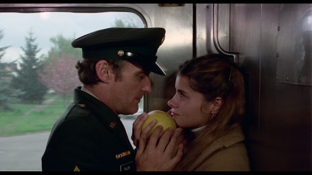 Screen grab 5 of The Films of Henry Jaglom: Volume #1 [Blu-ray]