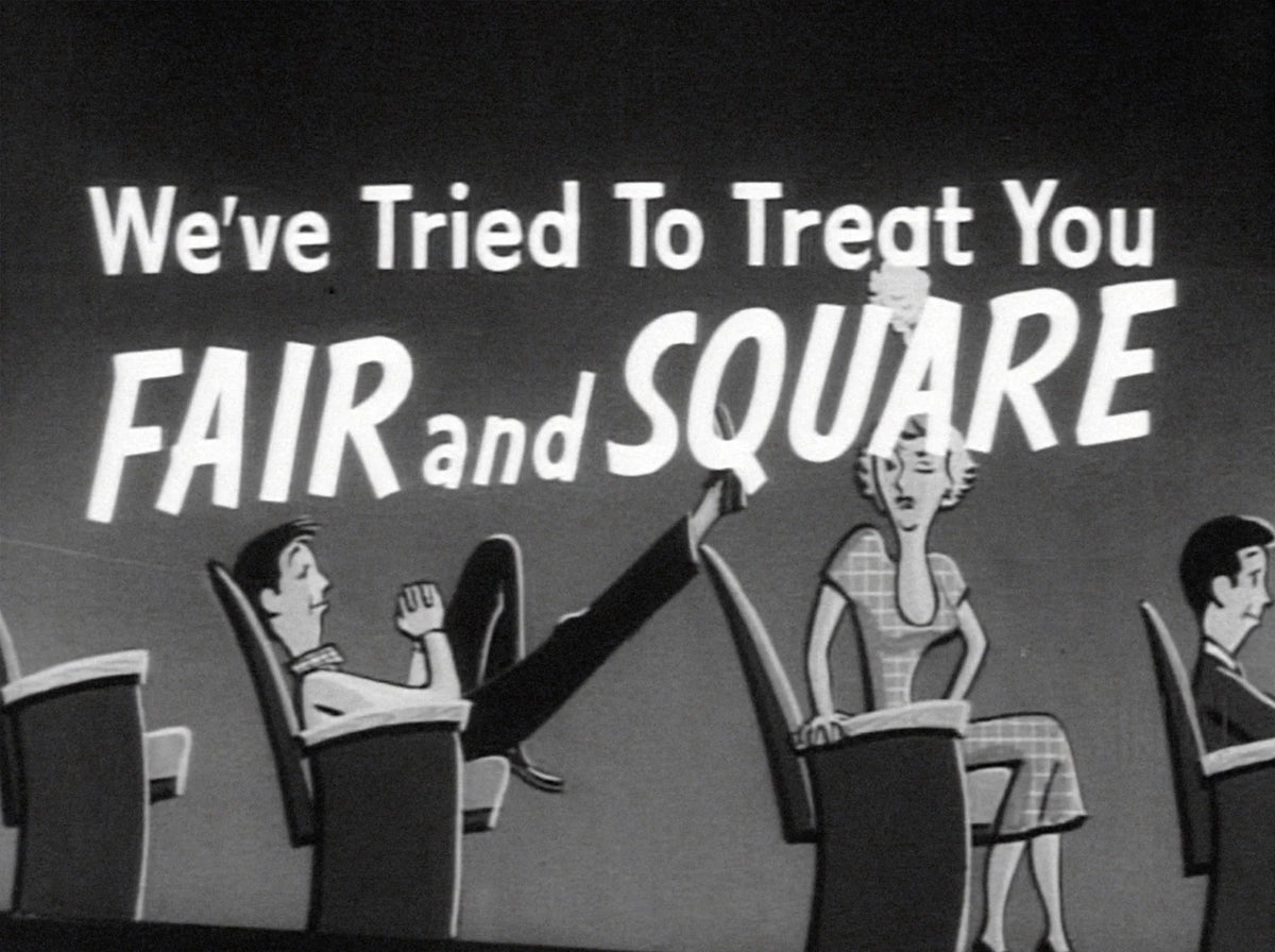 Screen grab 4 of Teenage Riot Video Party [Blu-ray]