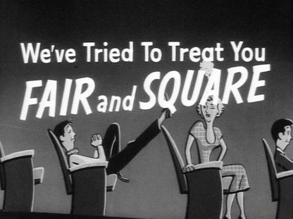 Screen grab 4 of Teenage Riot Video Party [Blu-ray]