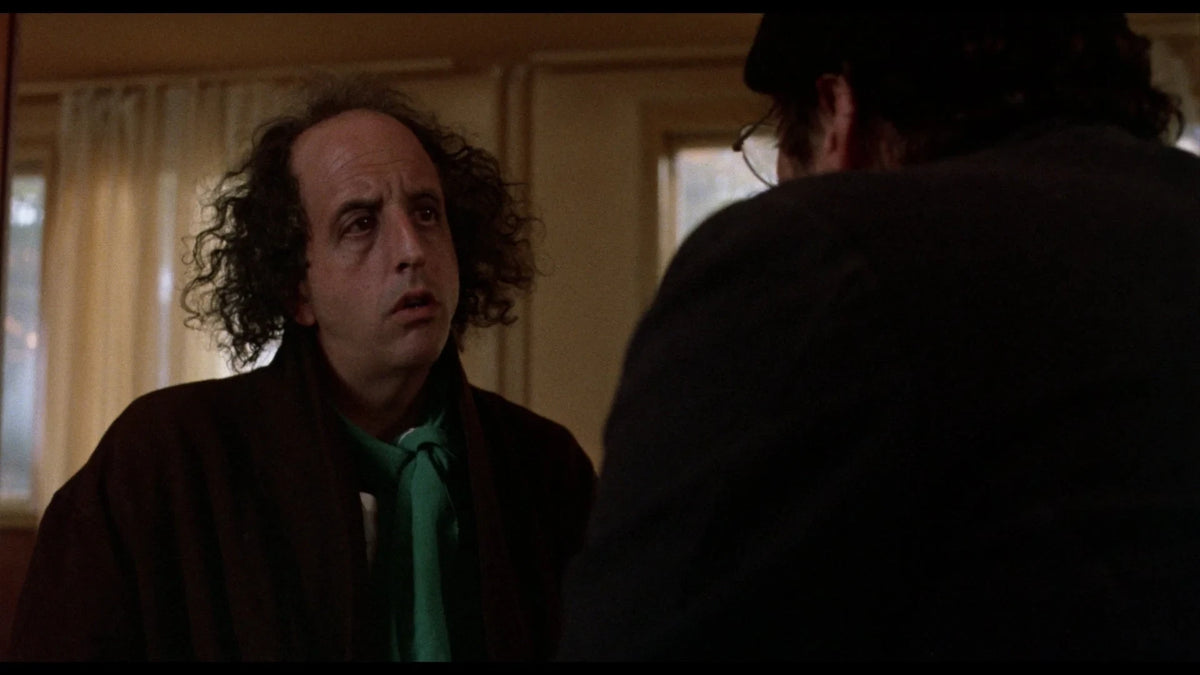Screen grab 1 of Playroom [Blu-ray]