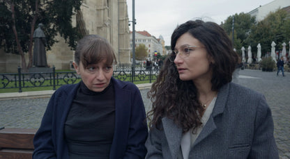 Screen grab 1 of Kontinental '25 [Blu-ray]