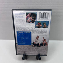Back cover of Pre-Owned | Kikujiro [DVD]