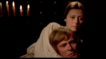 Screen grab 5 of Love Letters of a Portuguese Nun [Blu-ray]