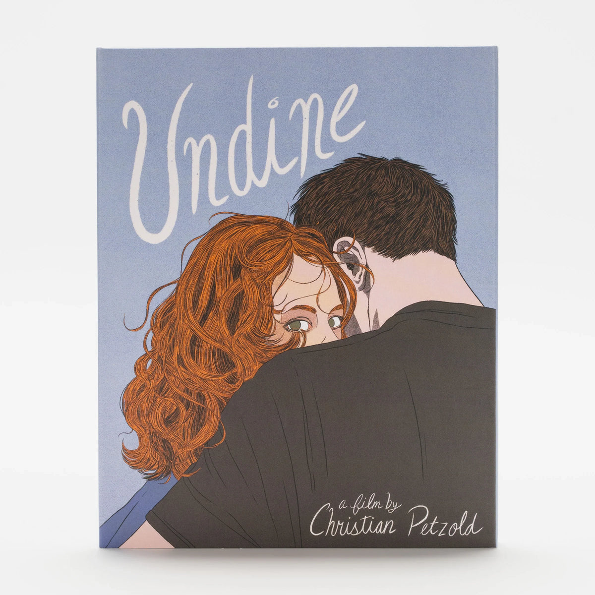 Front cover of Undine Limited Edition [Blu-ray]