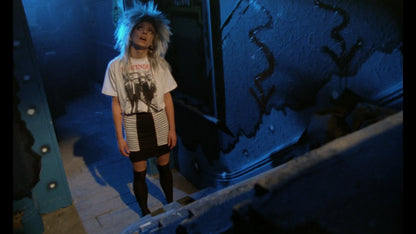 Screen grab 3 of Unmasked Part 25 [Blu-ray + DVD]