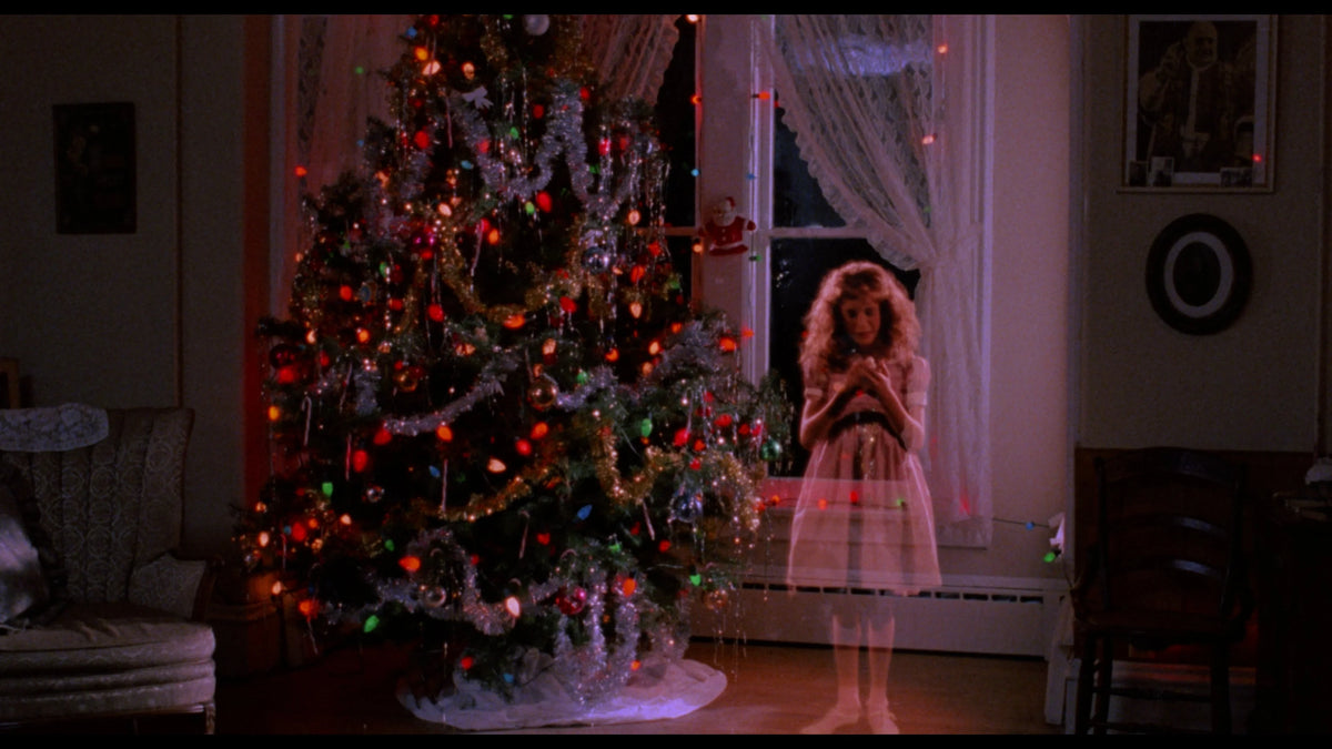 Screen grab 1 of Lady in White [4K Ultra HD + Blu-ray]