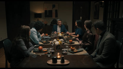 Screen grab 2 of Humane [Blu-ray]