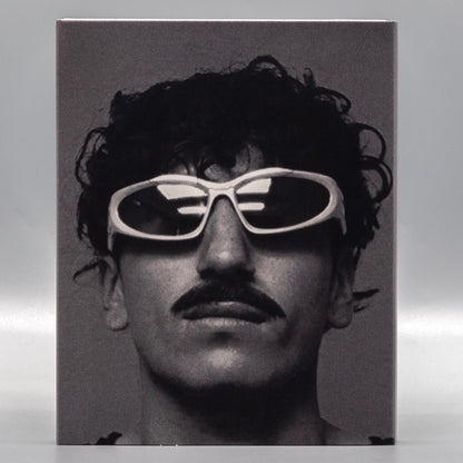 Front cover of Serious People [Blu-ray]