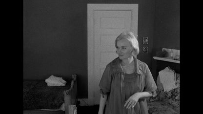 Screen grab 1 of The Ultimate Degenerate + A Thousand Pleasures [Blu-ray]