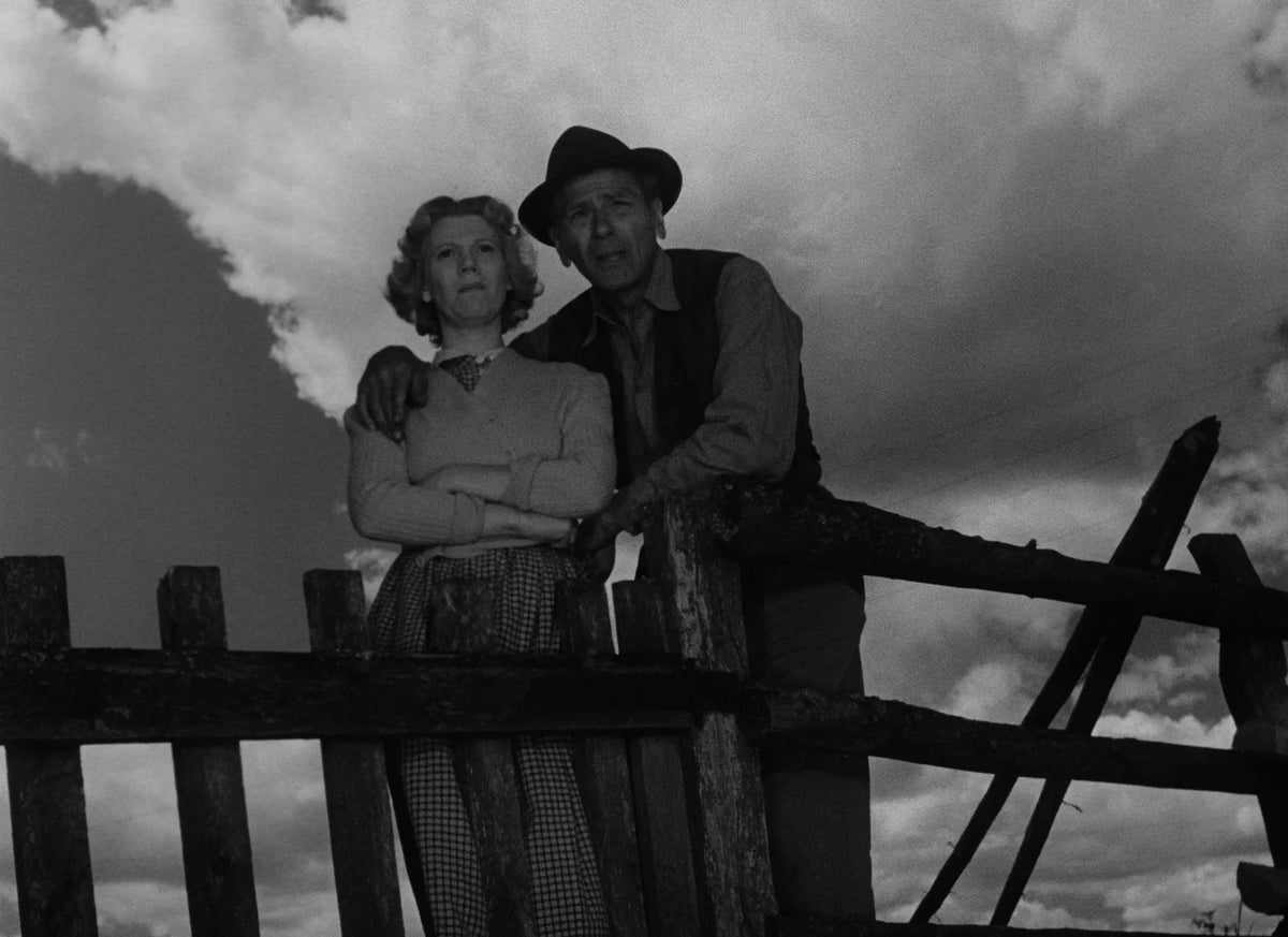 Screen grab 4 of One Summer of Happiness [Blu-ray]