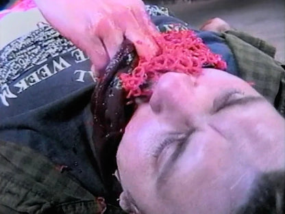 Screen grab 5 of Possessed By Evil + Dying to Meet You [Blu-ray]