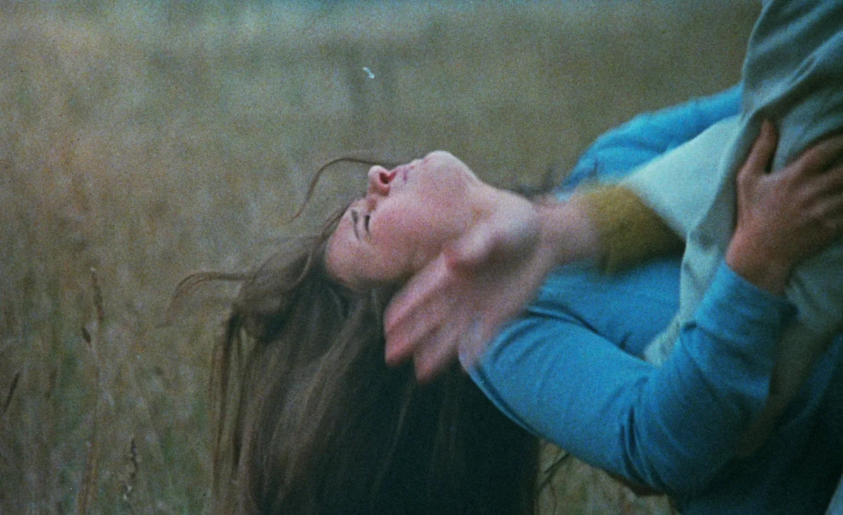 Screen grab 5 of Exposed [Blu-ray]