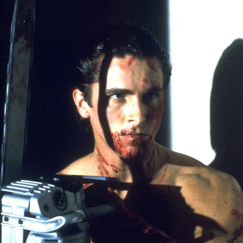 Screen grab 3 of American Psycho Collection Special Edition [4K Ultra HD + Blu-ray]