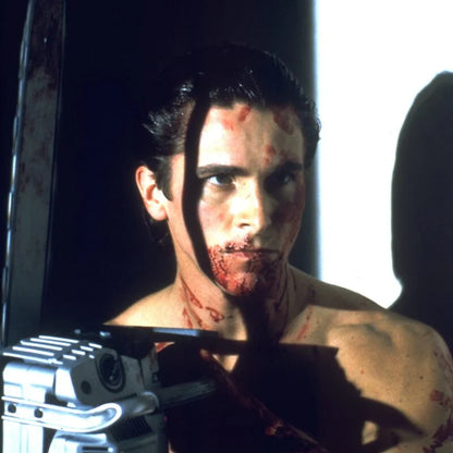Screen grab 3 of American Psycho Collection Special Edition [4K Ultra HD + Blu-ray]