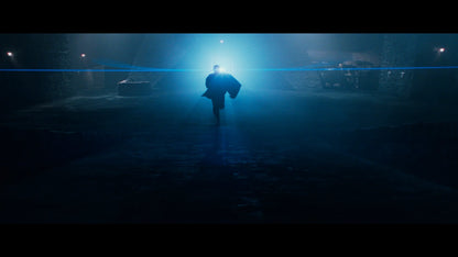 Screen grab 5 of The Keep [VSR] [4K Ultra HD + Blu-ray Set]