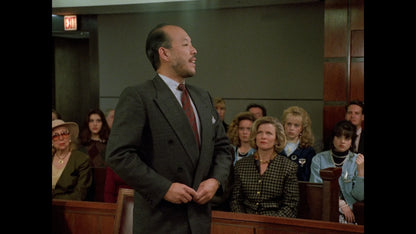 Screen grab 4 of Death of a Cheerleader [Blu-ray]