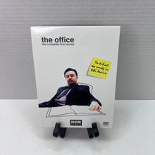 Front cover of Pre-Owned | The Office: The Complete First Series (UK Version) [DVD]