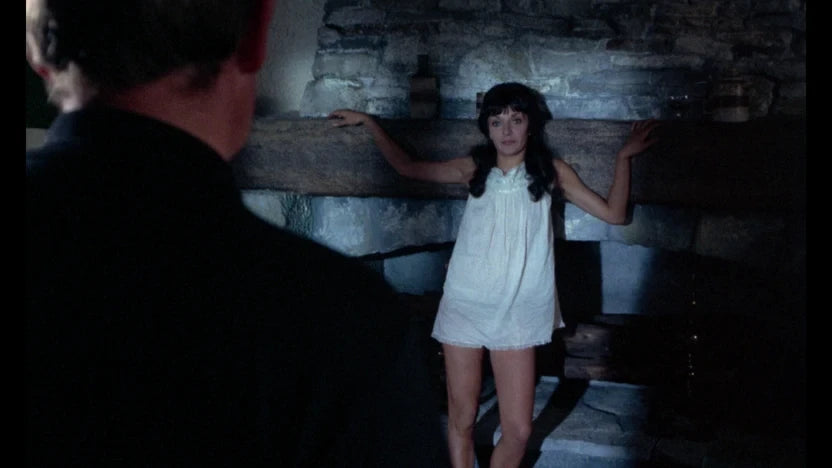 Screen grab 6 of Crescendo [Blu-ray]