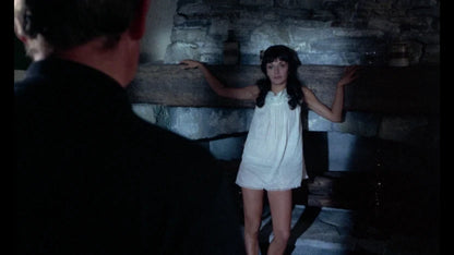 Screen grab 6 of Crescendo [Blu-ray]