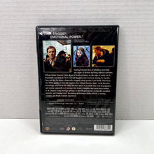 Back cover of Keane [DVD]