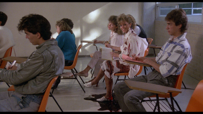 Still 6 from Don't Panic [Blu-ray]