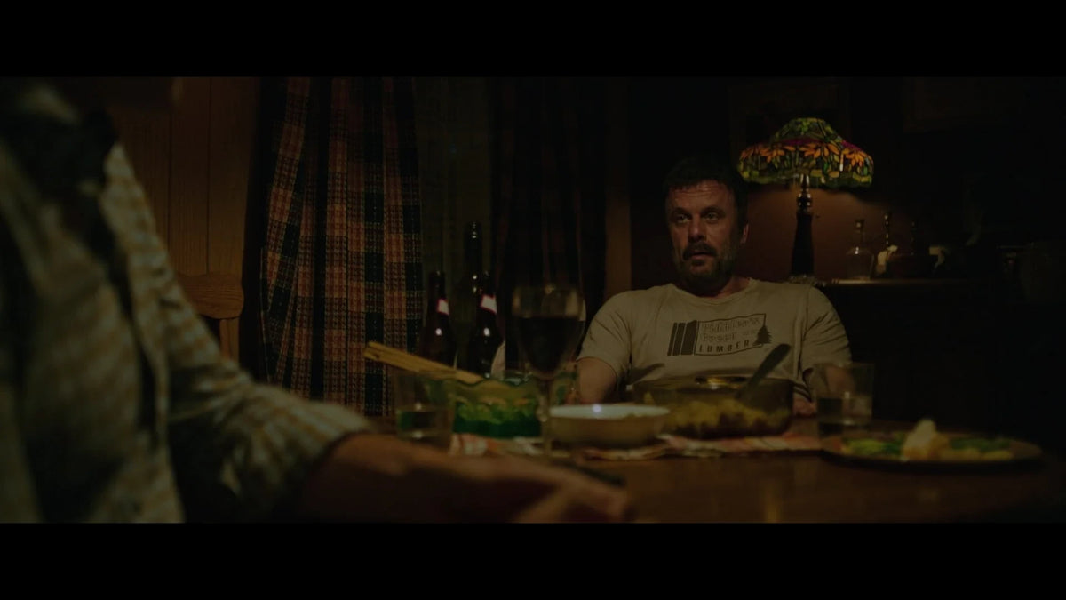 Screen grab 3 of Out Come the Wolves [Blu-ray]