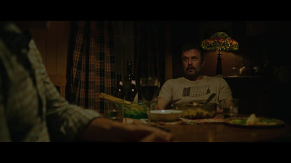 Screen grab 3 of Out Come the Wolves [Blu-ray]