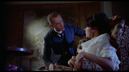 Still 7 from The Horrible Dr. Hichcock [4K Ultra HD + Blu-ray Set]