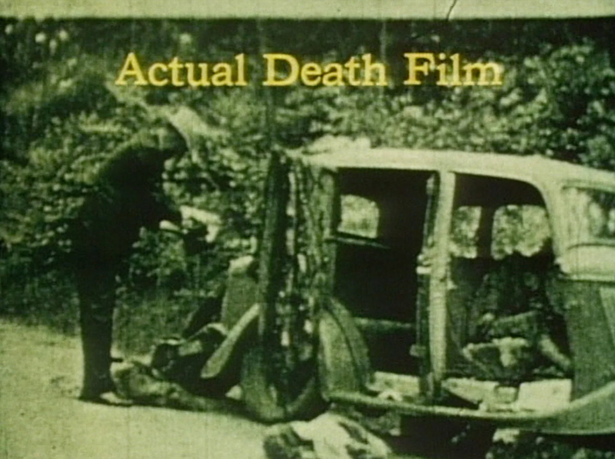 Still 4 from True Crime Triple Ripper [Blu-ray]
