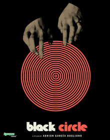 Front cover of Black Circle [Blu-ray]