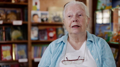 Screen grab 3 of Scary Stories [Blu-ray]